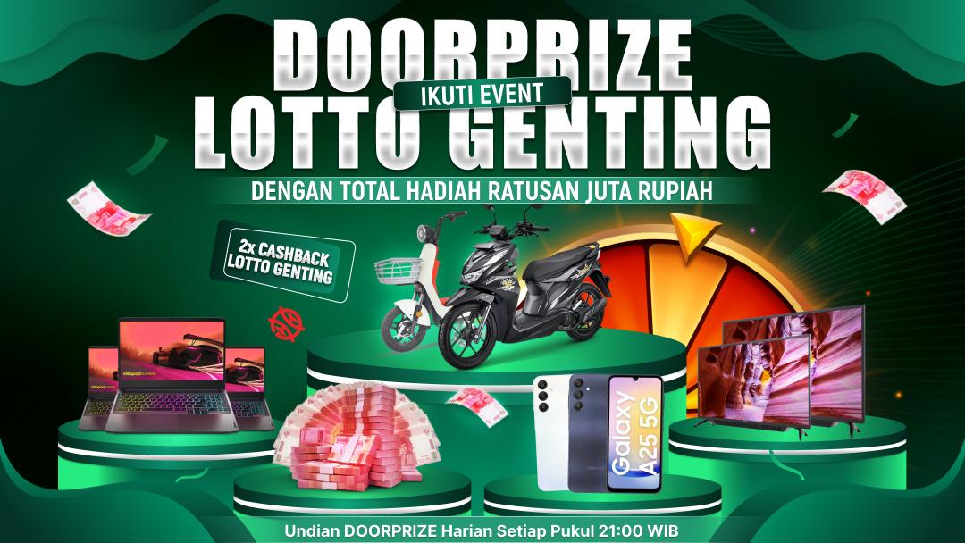 G21 Pop Up